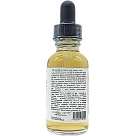 SEBOSPA SERUM FACIAL para piel grasa spaesthetic