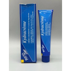 PHYTO-LABO KYRDACREME - HAIR COLORING CREAM NOURISHING  - VIOLET (2OZ)