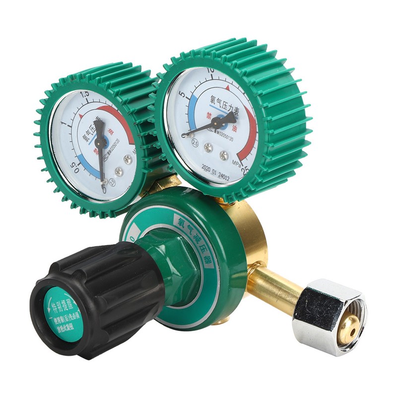 Pressure Reducer Oxygen Regulator Power Tool Accessories Gas Welding /