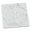 TAOXIBEI Pirate Polymer Clay Mold Pirate Skull Silicone Molds