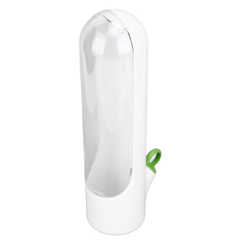 Herb Keeper, Contenedor de Almacenamiento de Hierbas de 9.8 Pulgadas