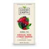 Good Earth Tea Co. Good Earth Sensorials Hibiscus, Rose &