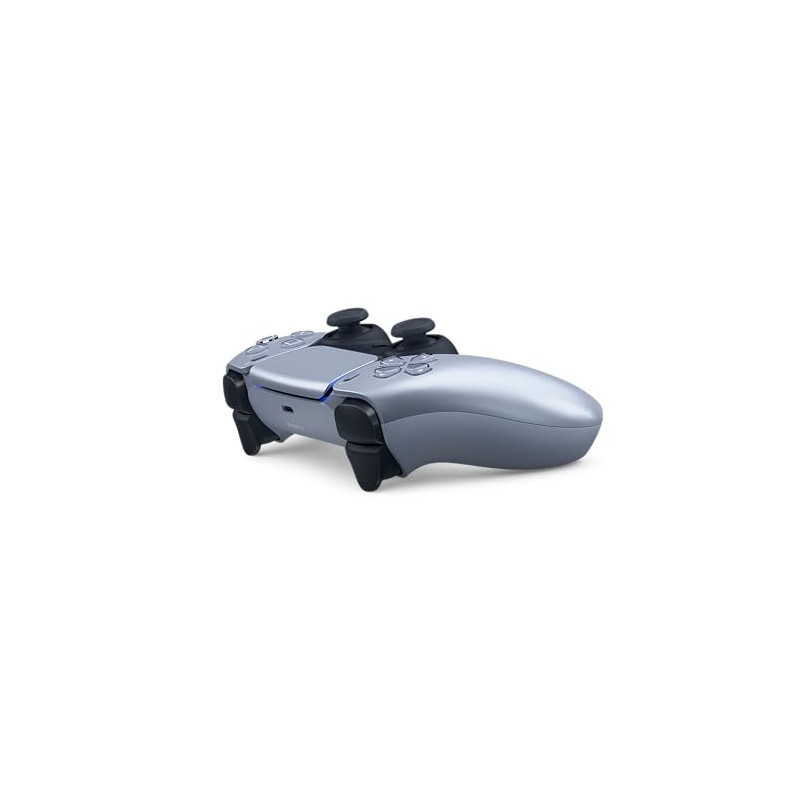 【純正品】DualSense ワイヤレスコントローラー スターリング シルバー​（CFI-ZCT1J08）