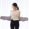 일상곡선 의료용 곡선 견인기 허리보호대 단품 Daily Lumbar Support Belt