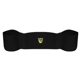 Fitness Bench Press Slingshot Blaster Weightlifting Belts Sling Strength Lifts Press Training Heavy Weights Powerlifting Push Ups Double Squats Exercise Gym (Black, XX-Large)