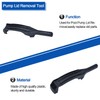 Pool Pump Lid Removal Tool, SP3100T Pool Cover Removal Replacement
