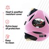 Grillbot Silicone Covers, Ultimate Protection for Your Robotic Grill Cleaner