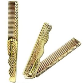 [HY116239_55] Fine-toothed comb / [HY116239_55] 참빗