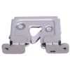 Bapmic 2x Bonnet Lock Bonnet Lock Front Lower for 1