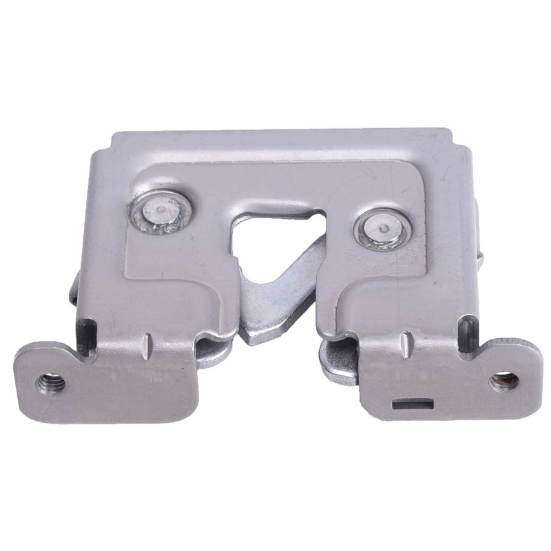 Bapmic 2x Bonnet Lock Bonnet Lock Front Lower for 1