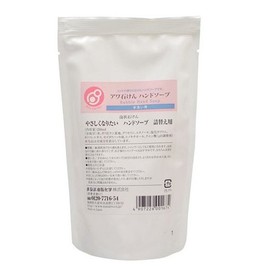 Gently Want to Be Gently Away Soap (Foam) Refill 8.5 fl oz (250 ml)