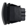 DVPARTS 48V Forward/Reverse Switch 101856001 101856002 for Club Car DS