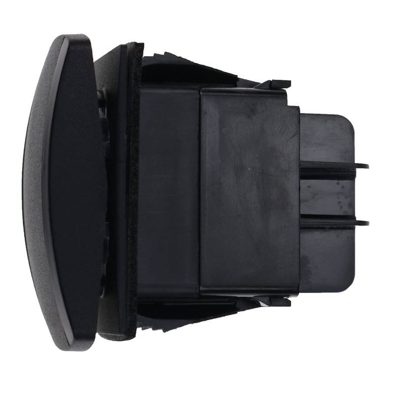 DVPARTS 48V Forward/Reverse Switch 101856001 101856002 for Club Car DS