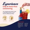 Torani Sugar Free Syrup, Strawberry, Zero-Calorie Flavoring for Drinks, Pump