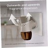 Air Wick Scented Oils 0+10 Sweetgrass & Sandalwood