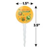 GRAPHICS & MORE Dinosaur Train Nature Trackers Buddy Tiny Cupcake