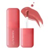 Rubor Líquido Huda Beauty Soft Glow Tono Strawberry Cream Dusty