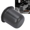 Dosing Cup 150ml 58mm Hands Free Stainless Steel Universal Inverted