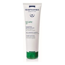 Isis Ilcapil Kr Shampoo 150 Ml