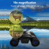 Kavolet Digital Binoculars Night Vision Device with Hunting Camera and