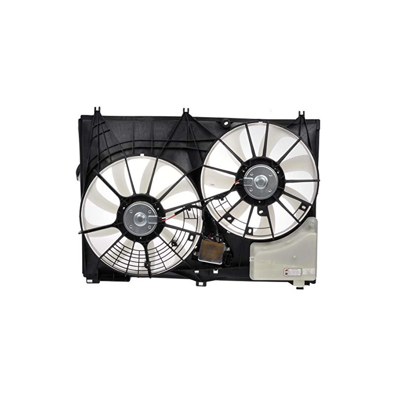 Dorman 621-541 Engine Cooling Fan Assembly Compatible with Select Toyota