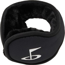 Oakley EARMUFF FA 24.0 Ear Muffler, (02E) BLACKOUT