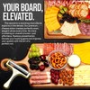 Zulay Kitchen Cheese Slicer With Adjustable Thickness – Heavy Duty