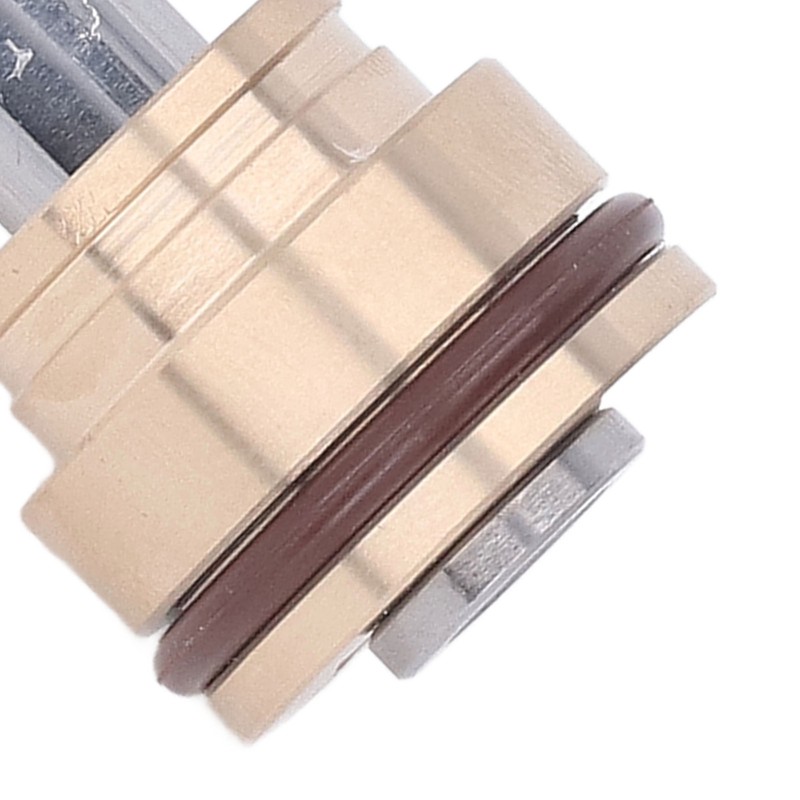 4Pcs Joystick Button Control Valve Excavator Accessory Set Kit for