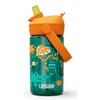CAMELBAK THRIVE FLIP STRAW KIDS 14 oz Sports Bottle -