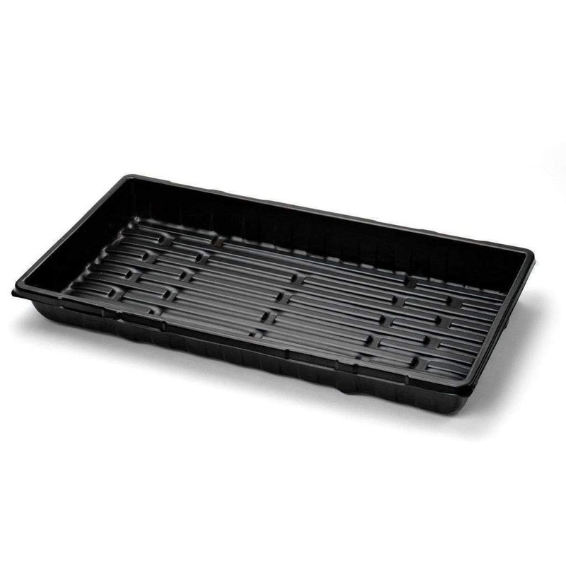 1020 Tray with Holes 30 Pack
