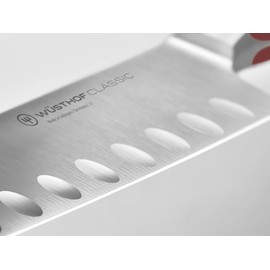 WÜSTHOF Classic Tasty Sumac 7" Santoku Knife