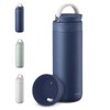 LocknLock Metro Two Way Tumbler with Leak-proof Lid and Handle,