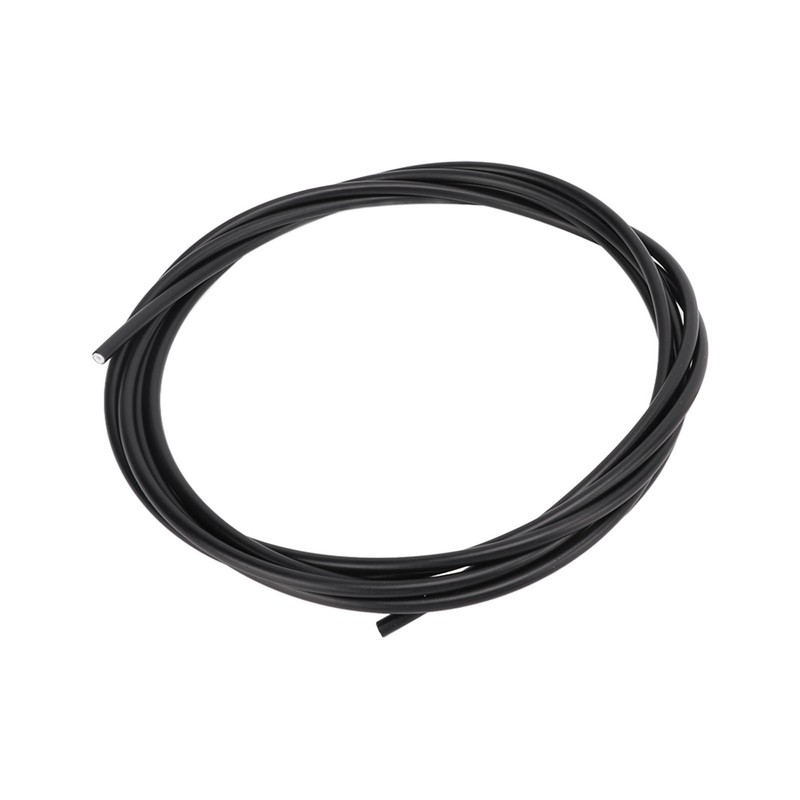 Bike Brake Hose Kit 5mm Replacement Hydraulic Bicycle Oil Brake