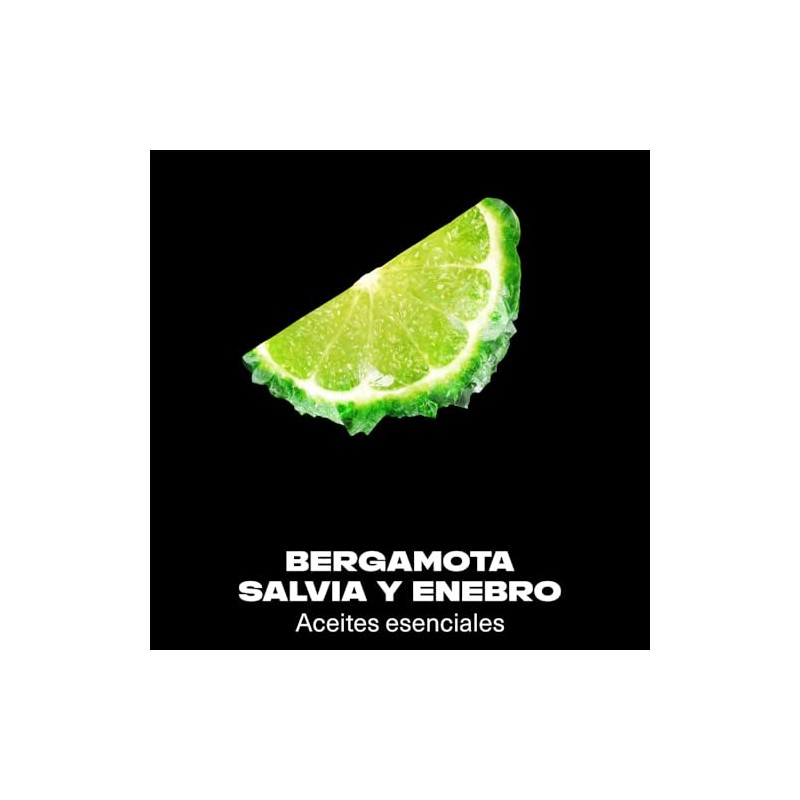 Desodorante premium en barra Axe Aqua Citrus 45 g