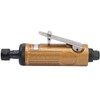 Pneumatic Engraving Machine Mini Angle Die Grinder Equipment 0.6MPa 0.23m/min