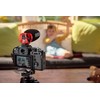 Rode R?DE VideoMicro II Ultra-Compact On-Camera Shotgun Microphone for Recording