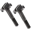 (2 Pack) 06-75-0025 Blade Backing Pad Screw for 2626-20 M18