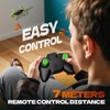 Zingelo RC Wall Climbing Toy Car – Rechargeable Dual Mode