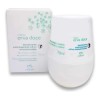 Erva Doce Natura Desodorante Roll On Set Con 2 Roll