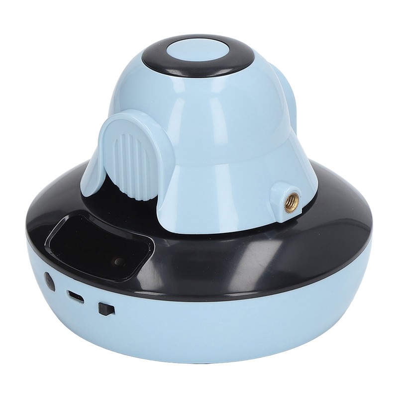 Rope Jump Machine Electronic Automatic LED Remote Control Intelligent Skipping