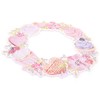 DIY Rhinestones Painting Garland Pattern Crystal Embroidery Picture Decoration KitDZ606