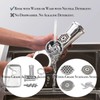 Sunmile Electric Meat Grinder and Sausage Maker - 1HP 1000W