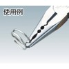 TRUSCO(トラスコ) 2重リングプライヤー万能型15-40mm TRP-40L