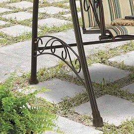 Caldwell House Swing Replacement Canopy Top Cover