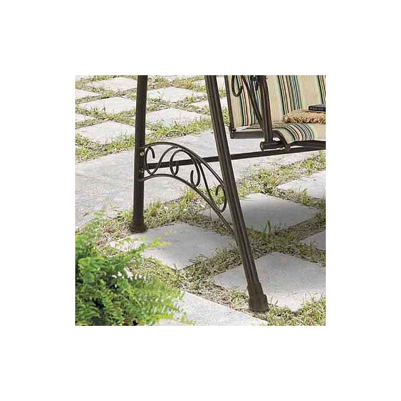 Caldwell House Swing Replacement Canopy Top Cover