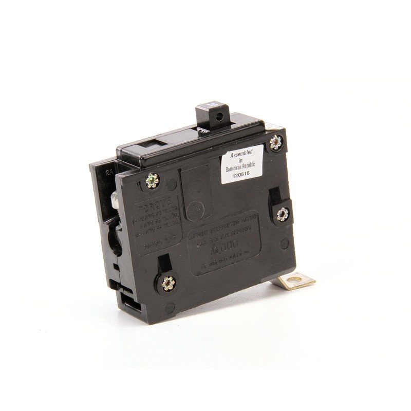 Eaton Cutler-Hammer C-H BAB1020; 20A QCKLAG Bolt ON 1P 120/2,