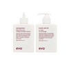 Evo Heads Will Roll Co-Wash and Deep Clean Rinse 300ml