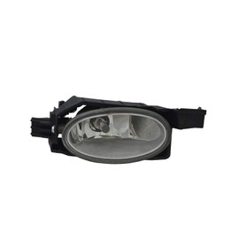TYC Right Fog Light Assembly Compatible with 2014-2017 Honda Odyssey