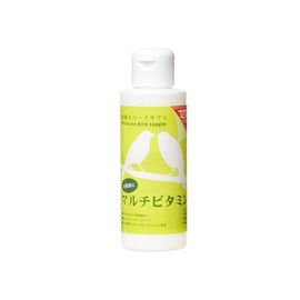 비 블라스트 조류 멀티 비타민 120ml Bee Blast Berry Multi Vitamin 120ml