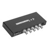 SDI Switcher 4x1 4 in 1 Out 1080P Resolution SDI